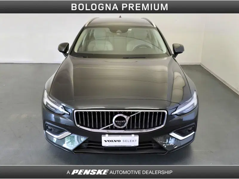 Volvo V60 usata a Bologna (8)