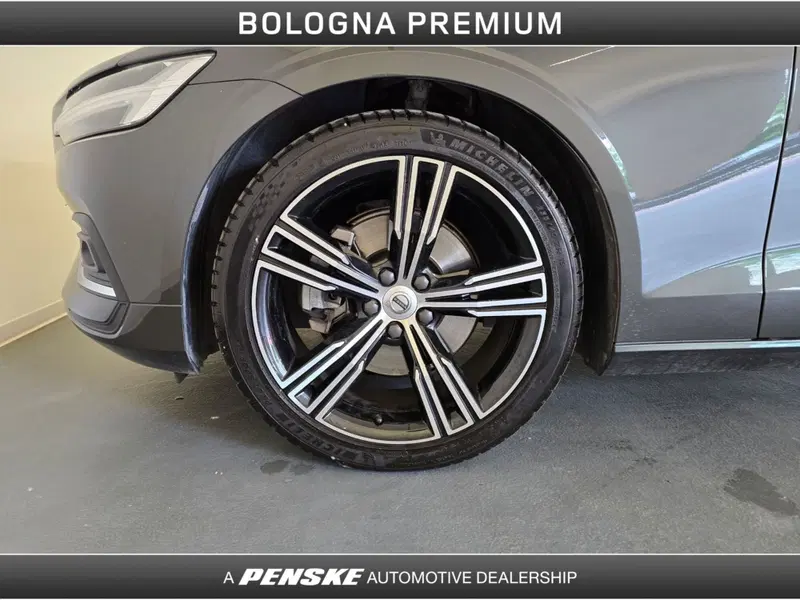 Volvo V60 usata a Bologna (9)
