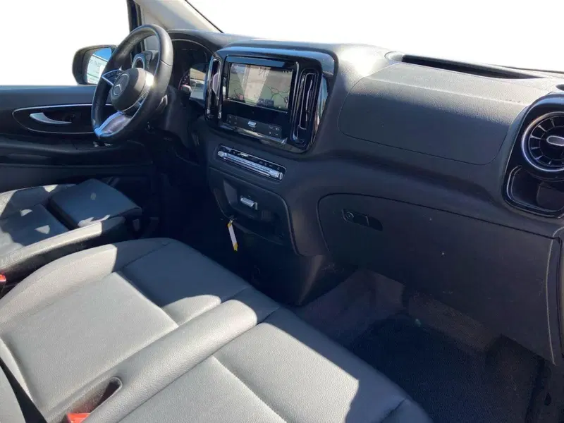 Mercedes-Benz Vito usata a Milano (15)