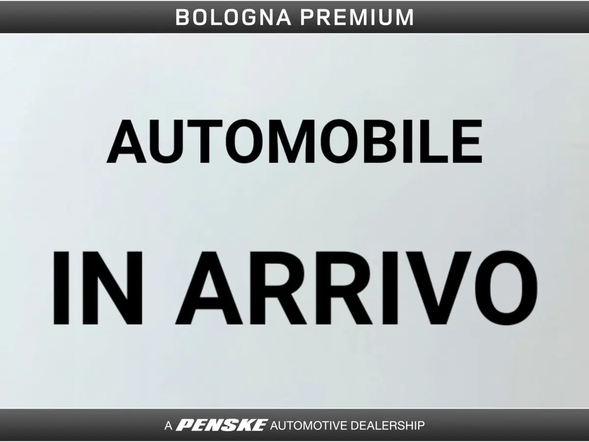 Volvo XC60 usata a Bologna