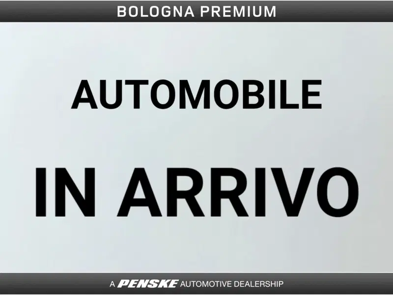 Volvo XC60 usata a Bologna
