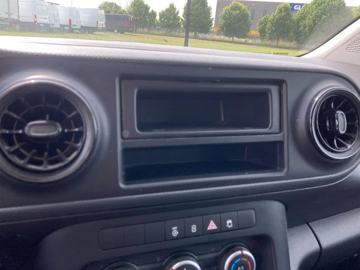 Mercedes-Benz Citan usata a Milano (12)