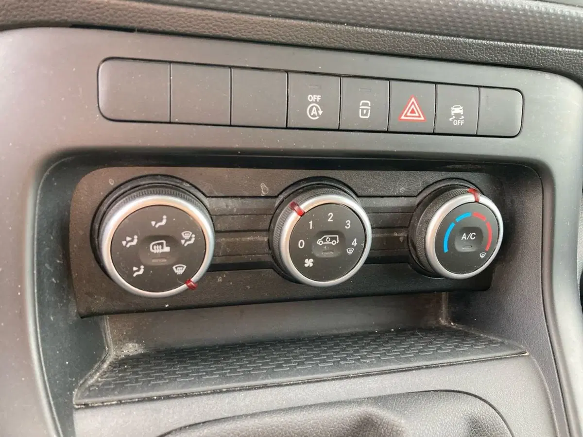 Mercedes-Benz Citan usata a Milano (14)
