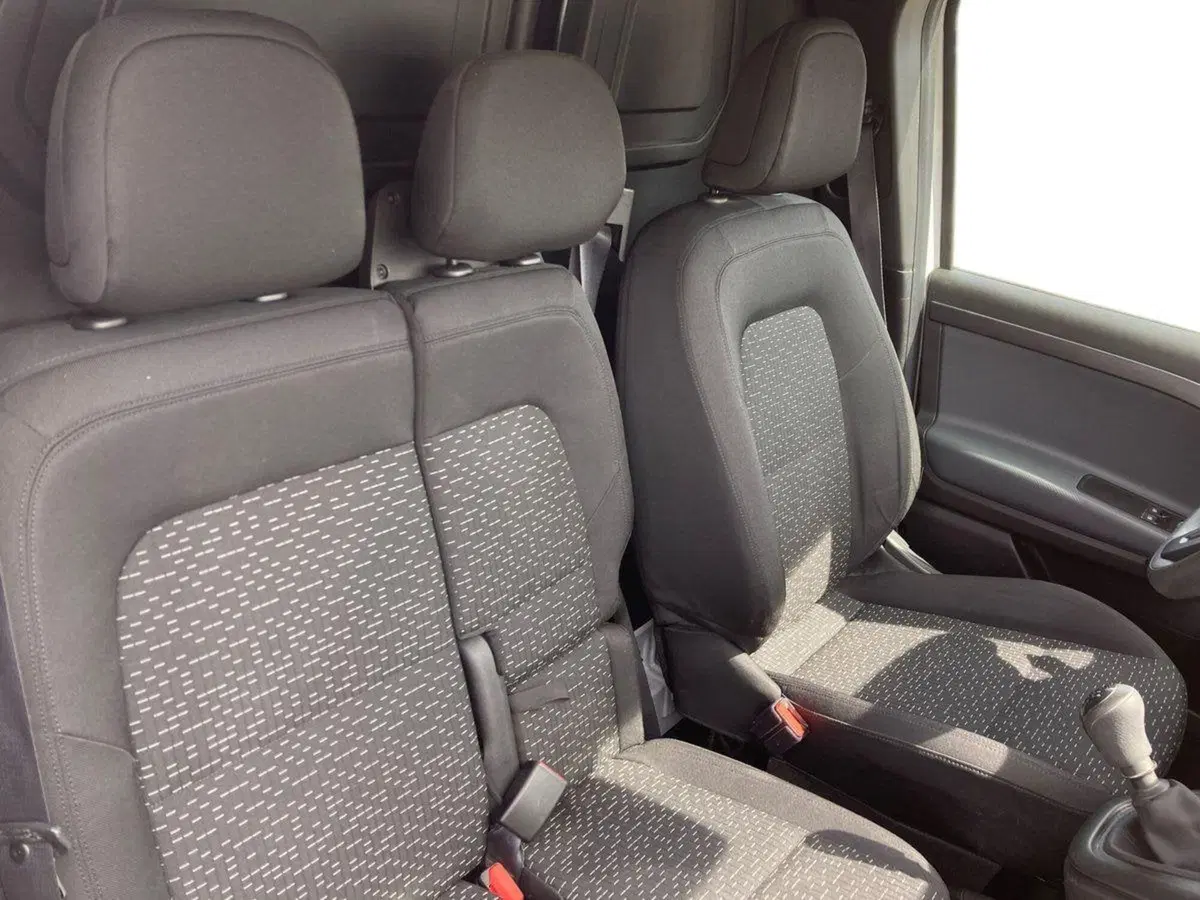 Mercedes-Benz Citan usata a Milano (16)