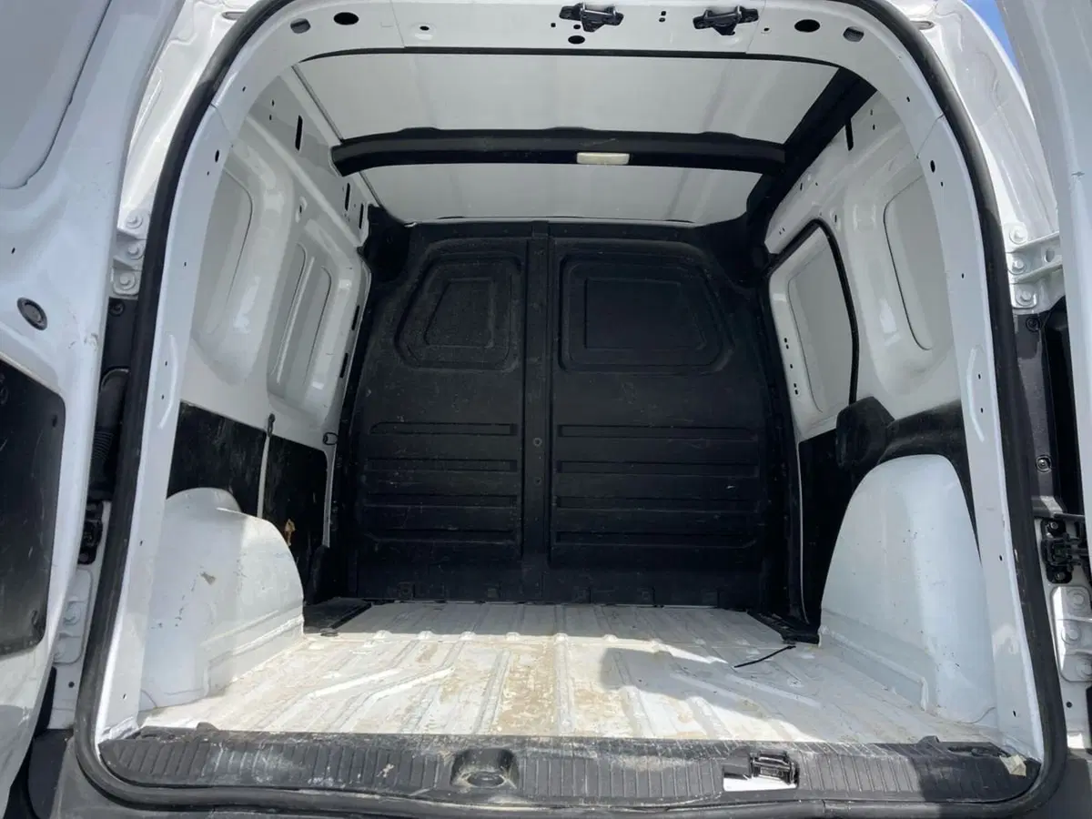 Mercedes-Benz Citan usata a Milano (8)