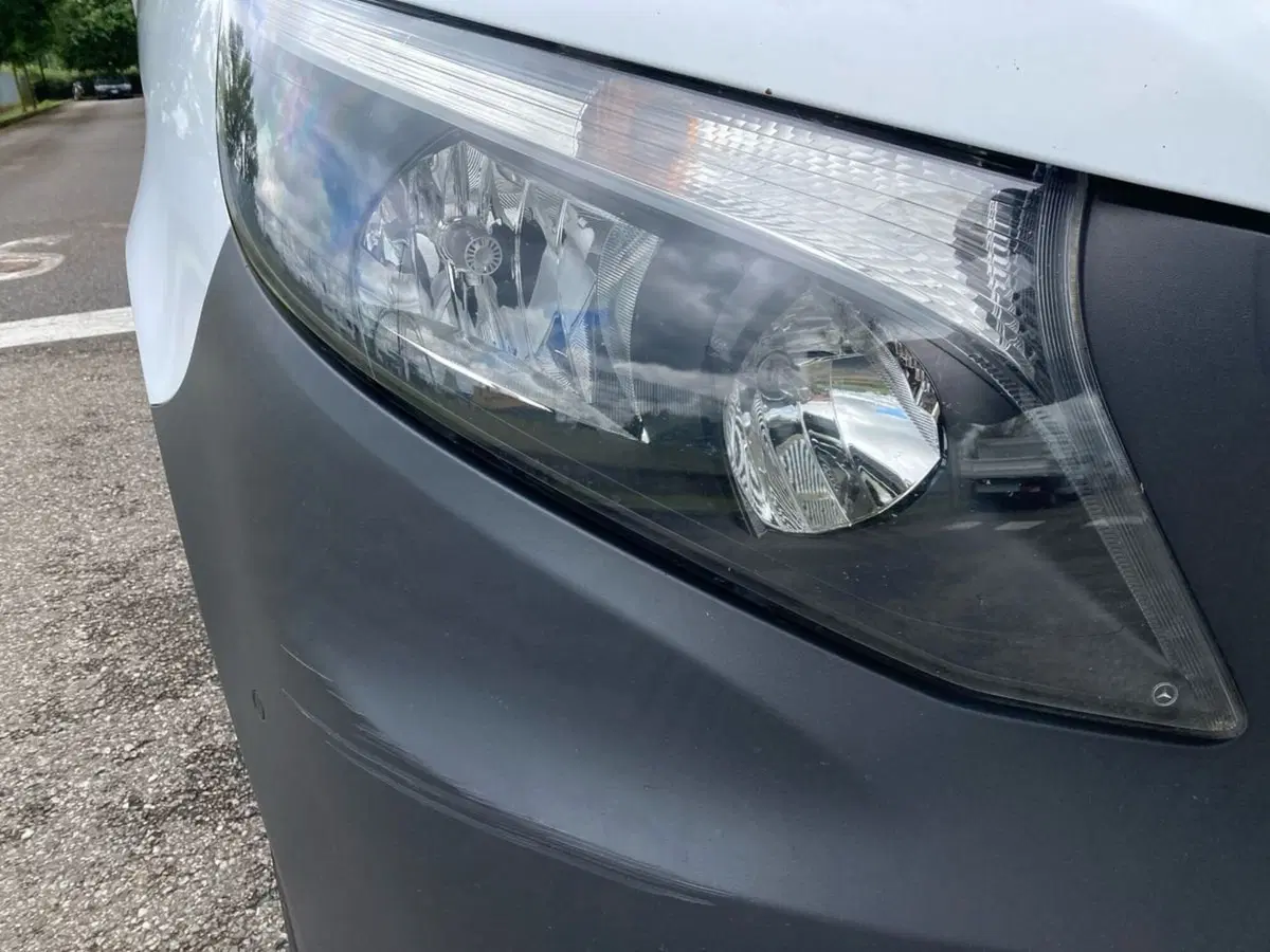Mercedes-Benz Vito usata a Milano (7)