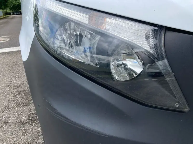 Mercedes-Benz Vito usata a Milano (7)