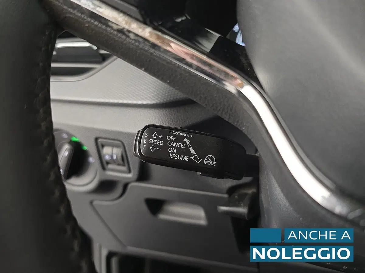 Skoda Kamiq usata a Cuneo (16)
