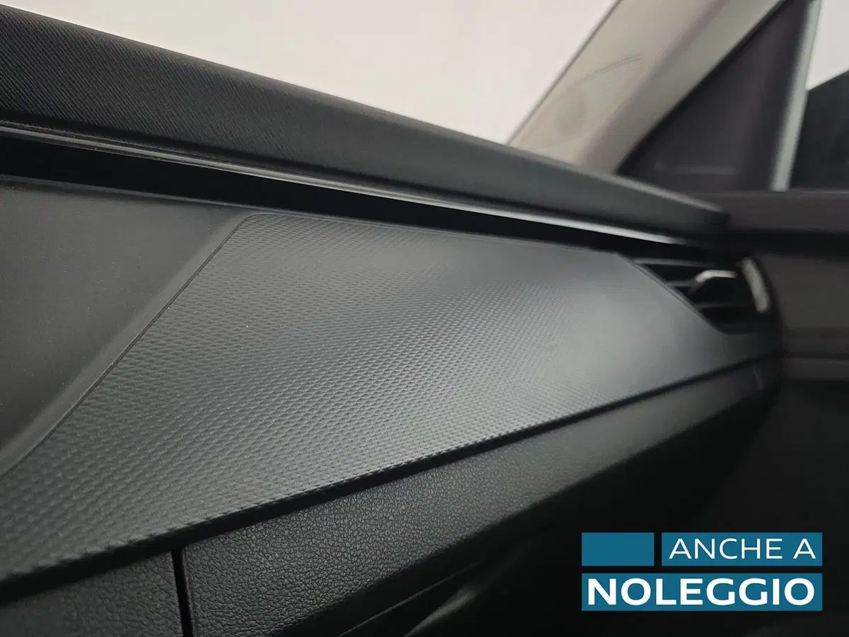 Skoda Kamiq usata a Cuneo (17)