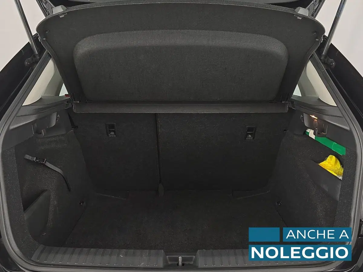 Skoda Kamiq usata a Cuneo (9)