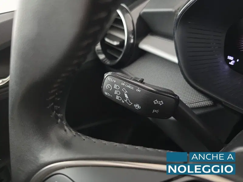 Skoda Fabia usata a Cuneo (16)