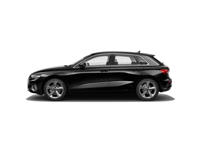 Audi A3 Sportback usata a Alessandria (4)