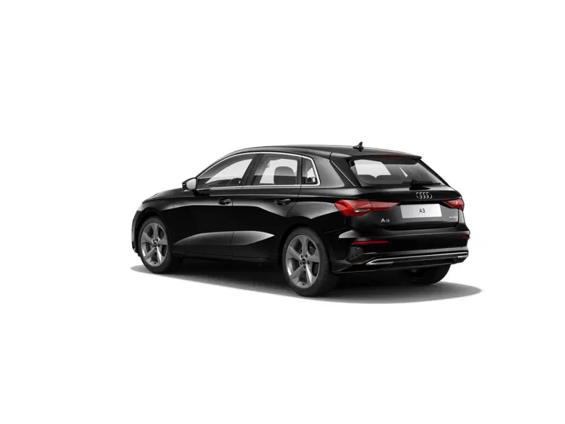 Audi A3 Sportback usata a Alessandria (5)