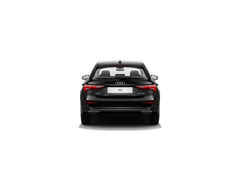Audi A3 Sportback usata a Alessandria (6)