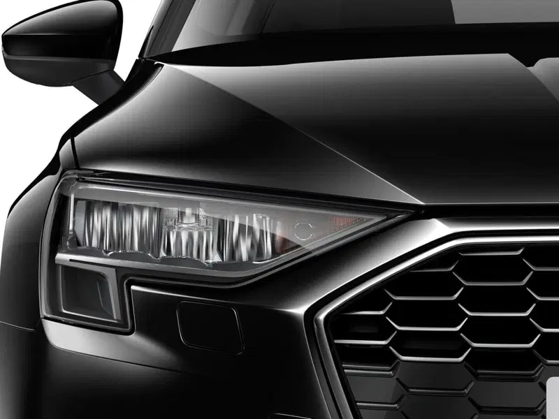 Audi A3 Sportback usata a Alessandria (7)
