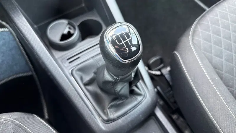 Skoda Fabia usata a Treviso (11)