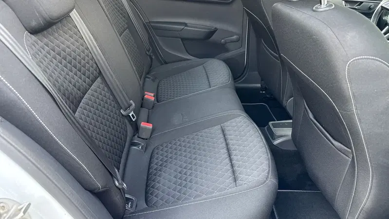 Skoda Fabia usata a Treviso (15)