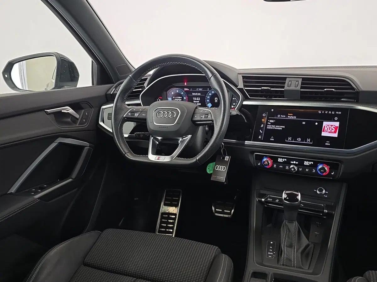 Audi Q3 Sportback usata a Alessandria (11)
