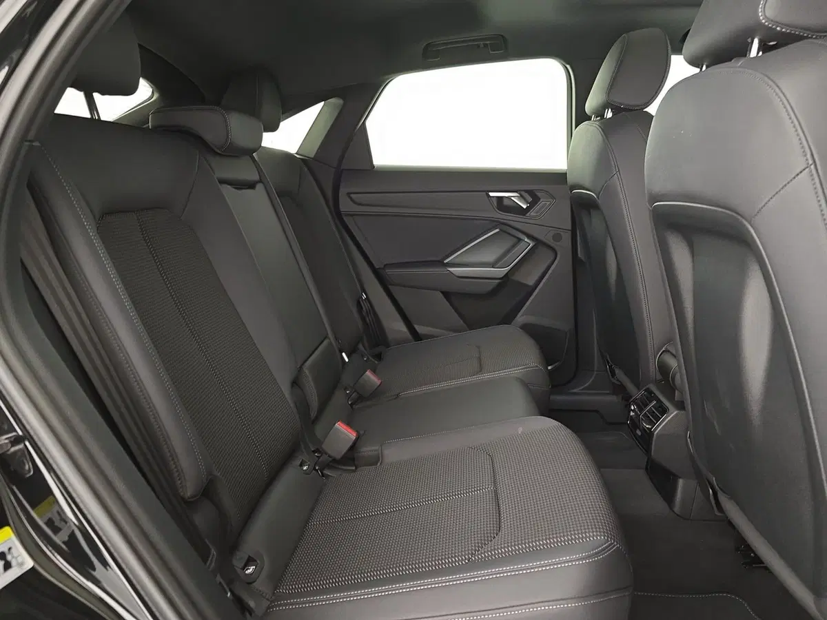 Audi Q3 Sportback usata a Alessandria (15)