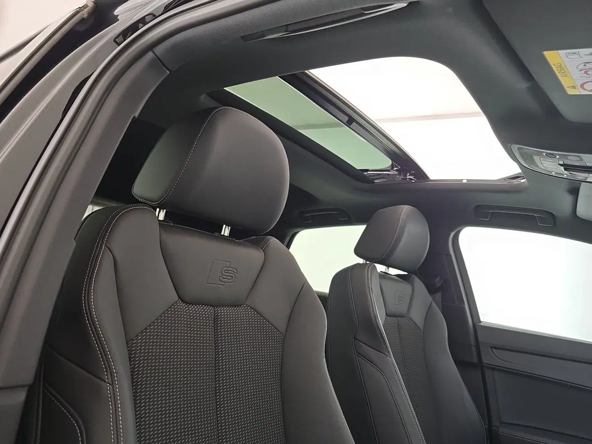 Audi Q3 Sportback usata a Alessandria (17)