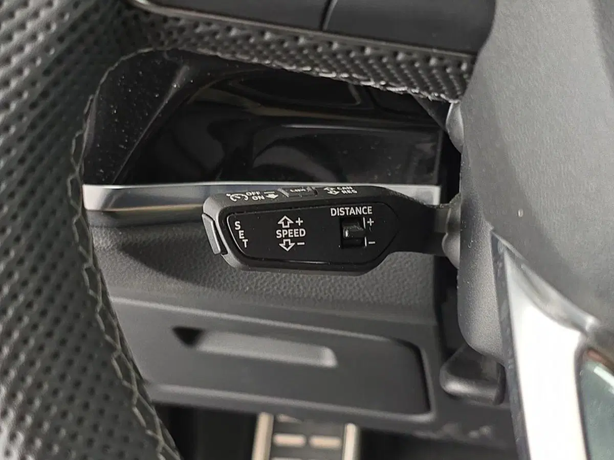 Audi Q3 Sportback usata a Alessandria (18)