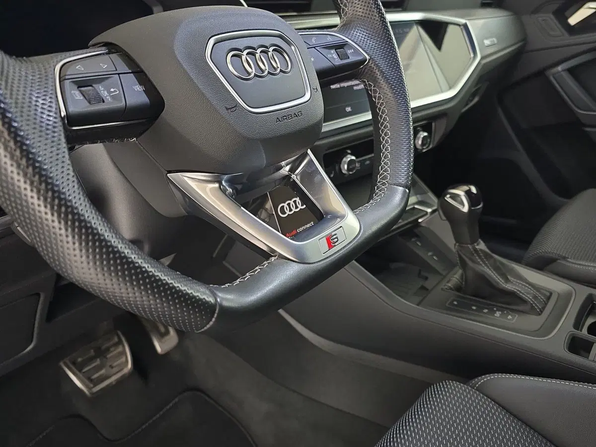 Audi Q3 Sportback usata a Alessandria (20)