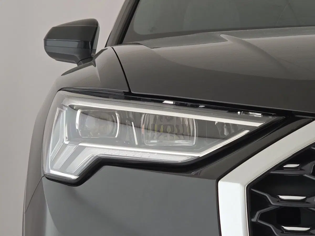 Audi Q3 Sportback usata a Alessandria (7)