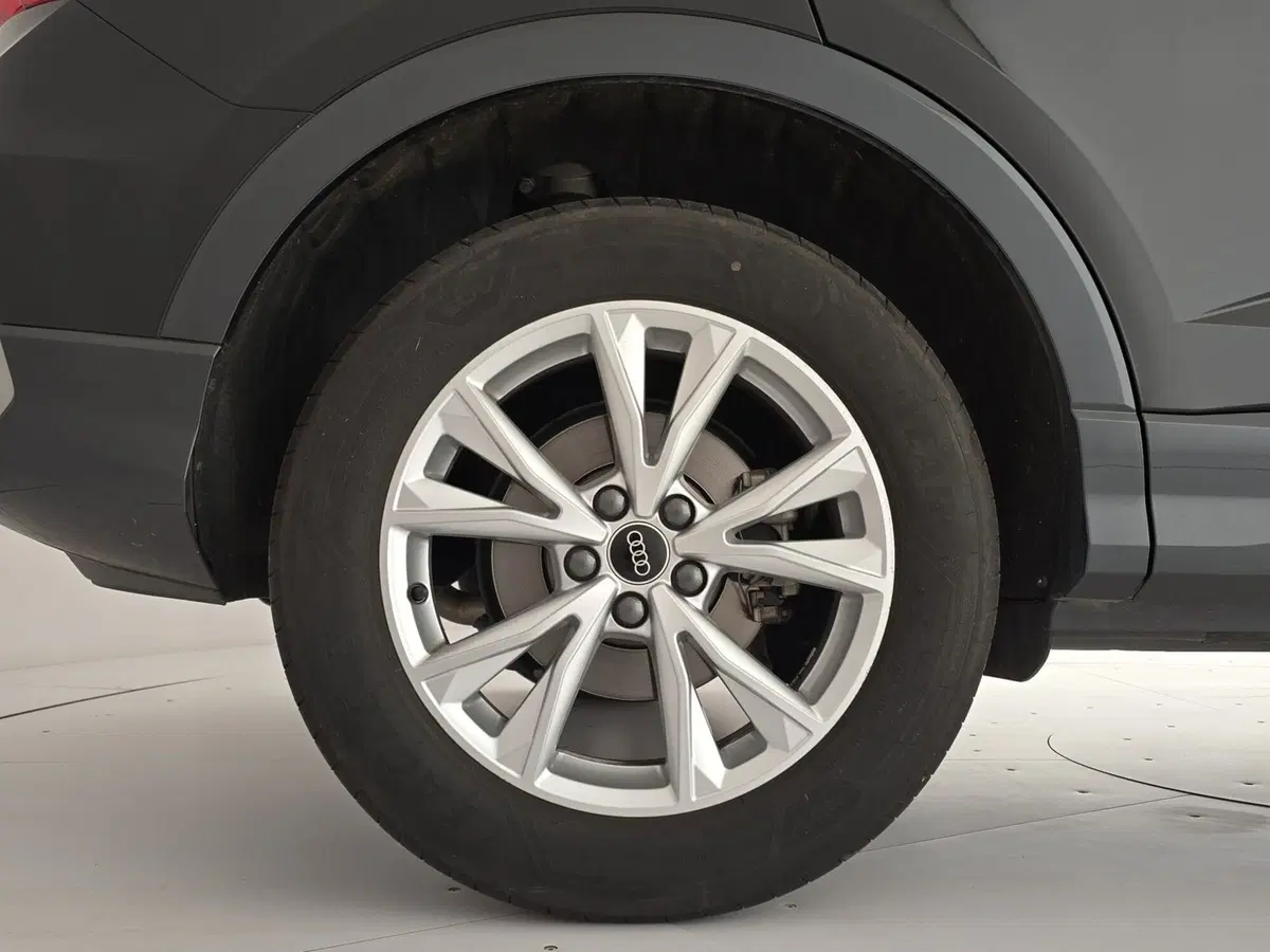 Audi Q3 Sportback usata a Alessandria (8)