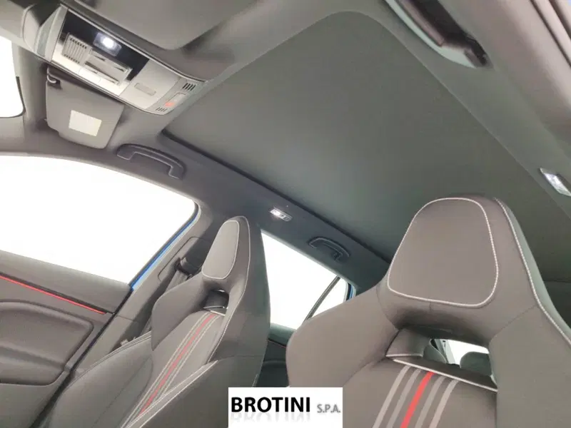 Skoda Scala nuova a Massa-Carrara (10)