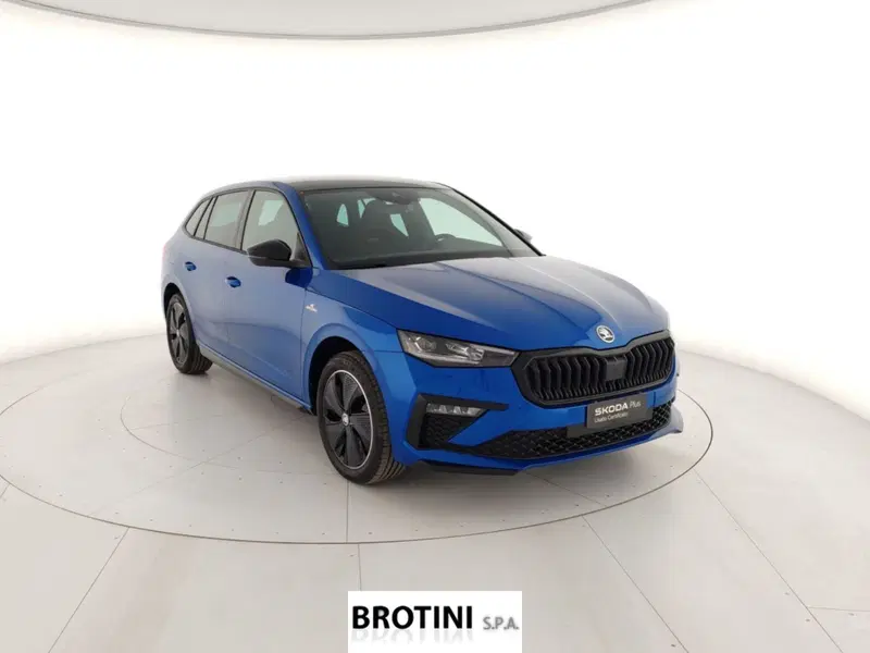 Skoda Scala nuova a Massa-Carrara (4)