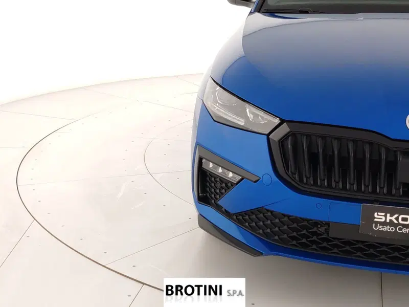 Skoda Scala nuova a Massa-Carrara (5)