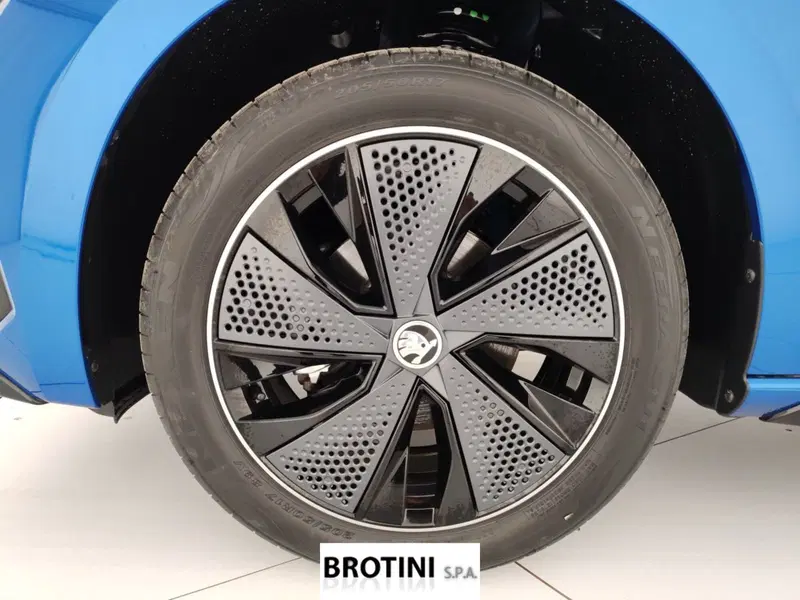 Skoda Scala nuova a Massa-Carrara (6)