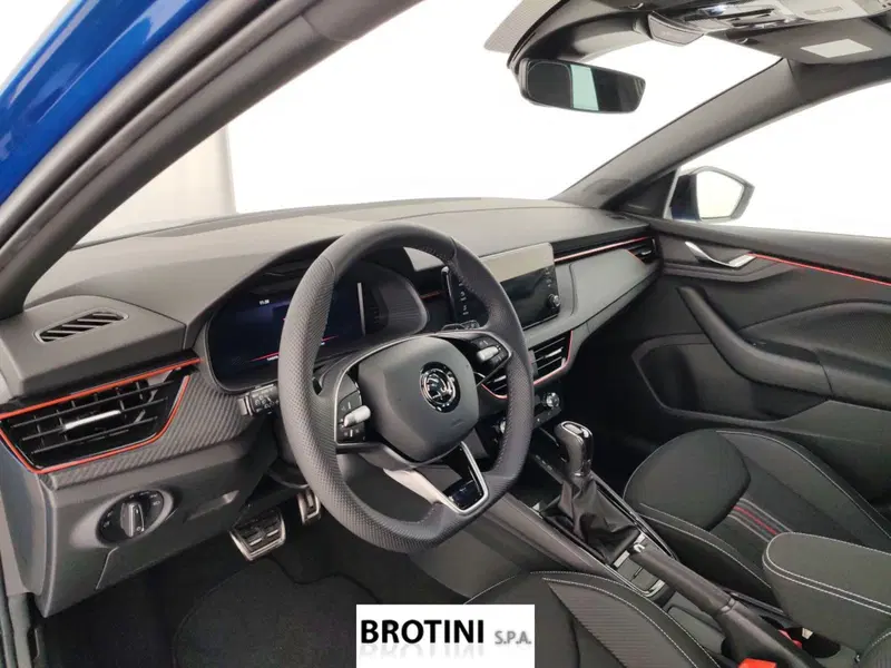 Skoda Scala nuova a Massa-Carrara (8)