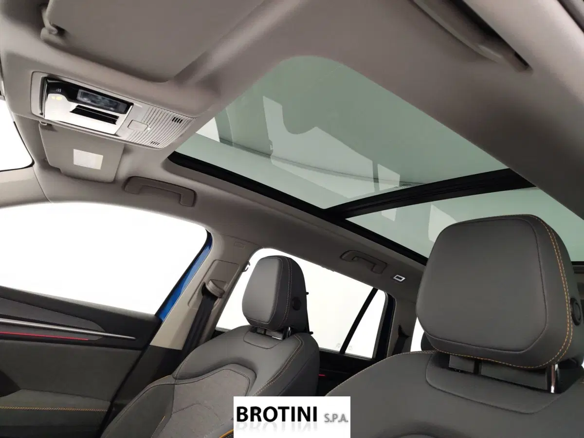 Skoda Kodiaq usata a Massa-Carrara (10)