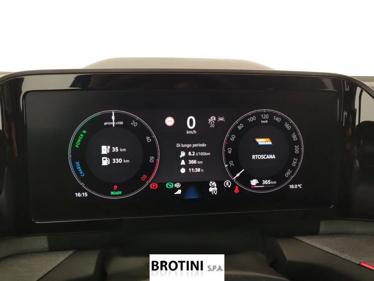 Skoda Kodiaq usata a Massa-Carrara (20)