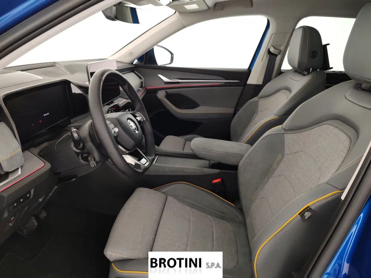 Skoda Kodiaq usata a Massa-Carrara (7)