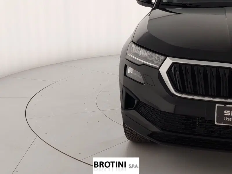 Skoda Karoq usata a Massa-Carrara (5)