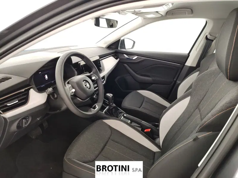 Skoda Scala nuova a Massa-Carrara (10)