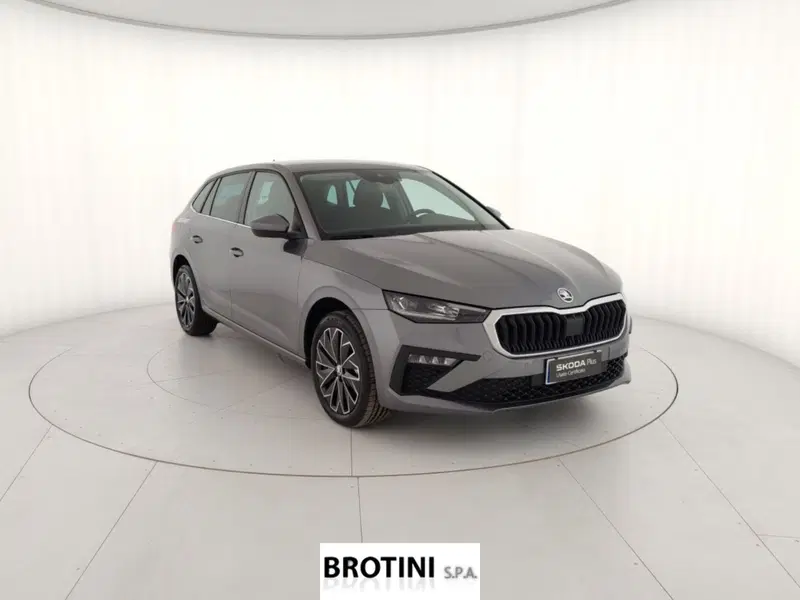 Skoda Scala nuova a Massa-Carrara (4)