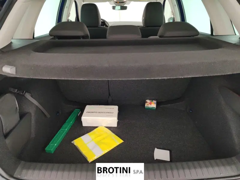 Skoda Kamiq usata a Massa-Carrara (16)