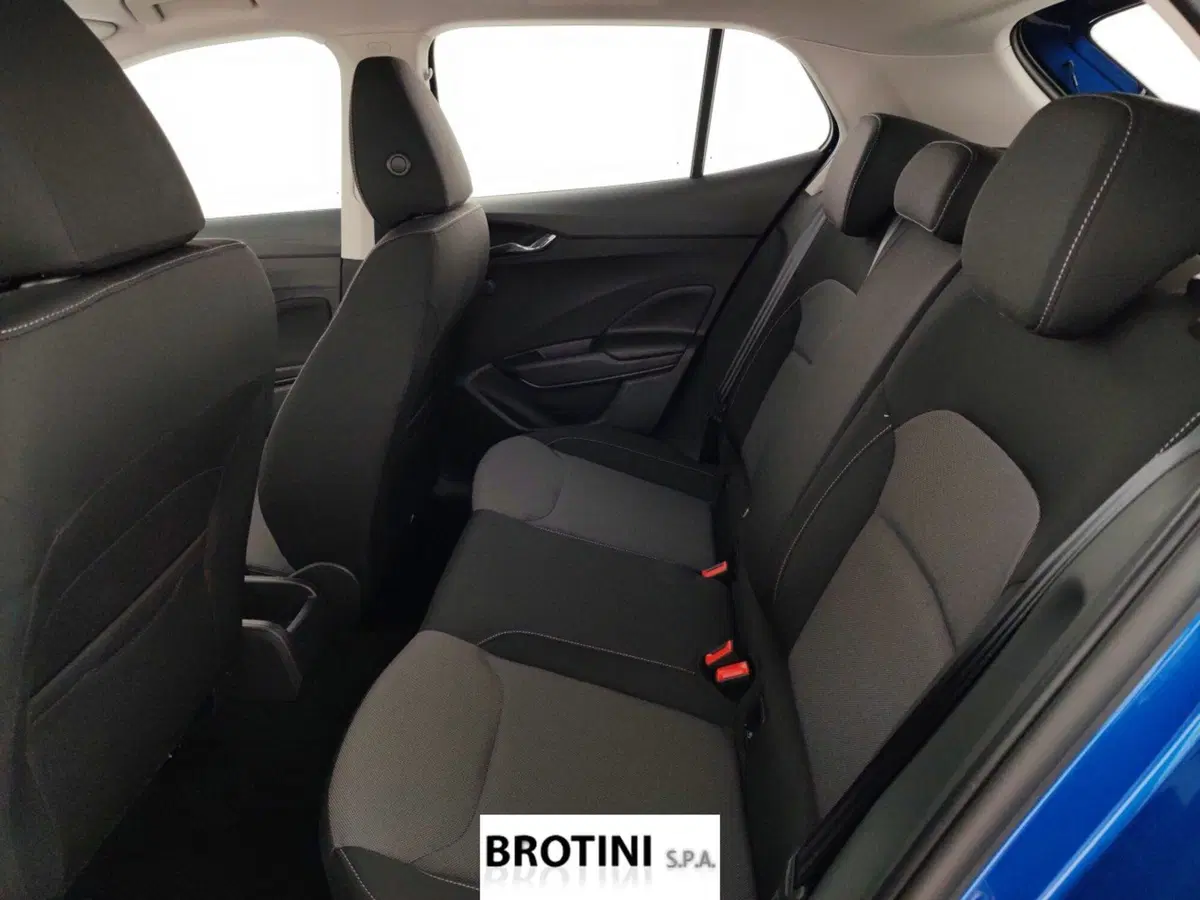 Skoda Fabia nuova a Massa-Carrara (10)