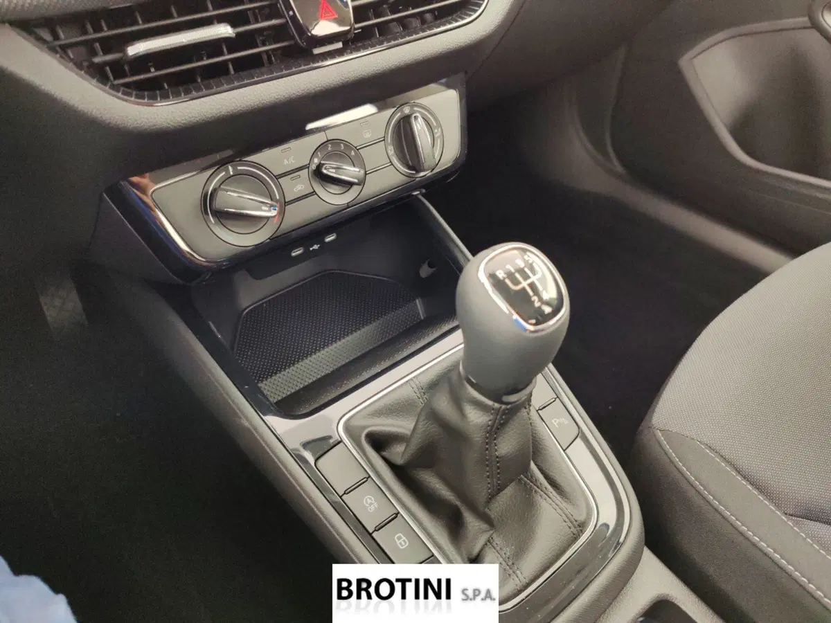 Skoda Fabia nuova a Massa-Carrara (11)