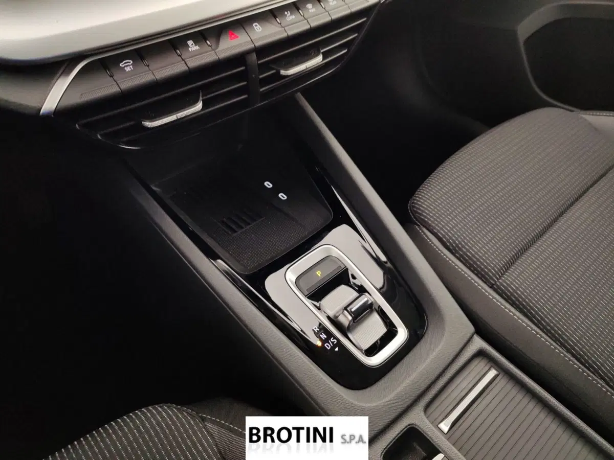 Skoda Octavia Station Wagon usata a Massa-Carrara (11)