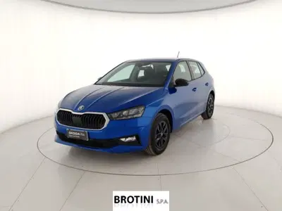 Skoda Fabia 1.0 tsi evo Young Edition 95cv nuova a Massa