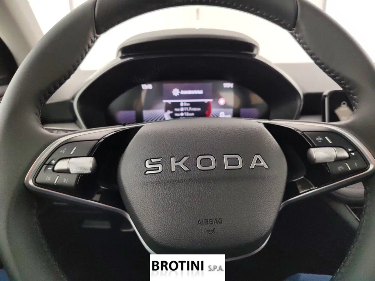 Skoda Fabia nuova a Massa-Carrara (13)
