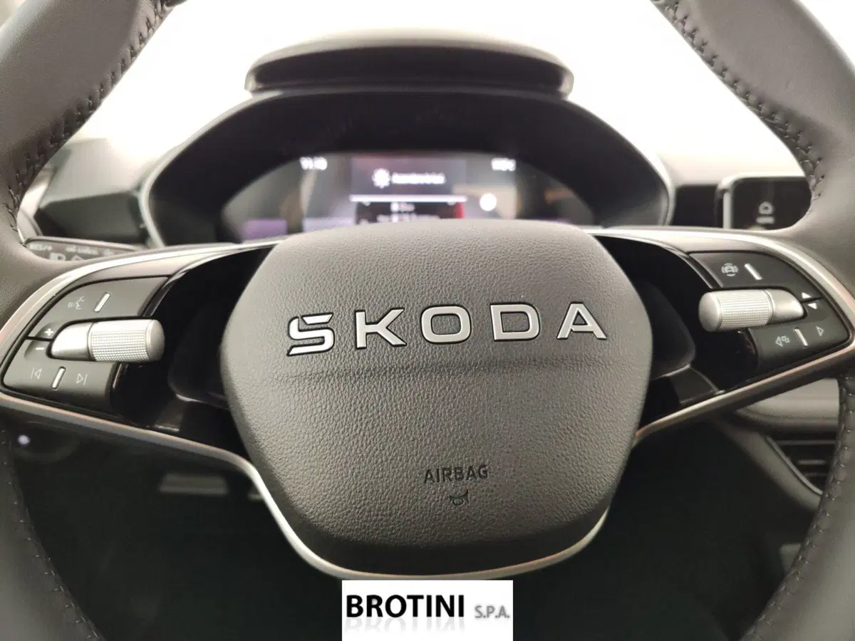 Skoda Fabia nuova a Massa-Carrara (13)