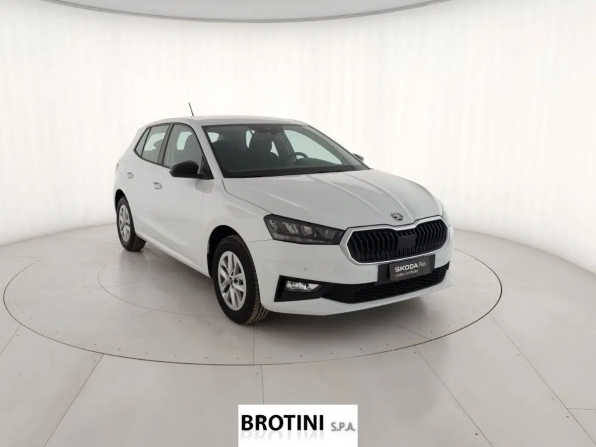 Skoda Fabia nuova a Massa-Carrara (4)