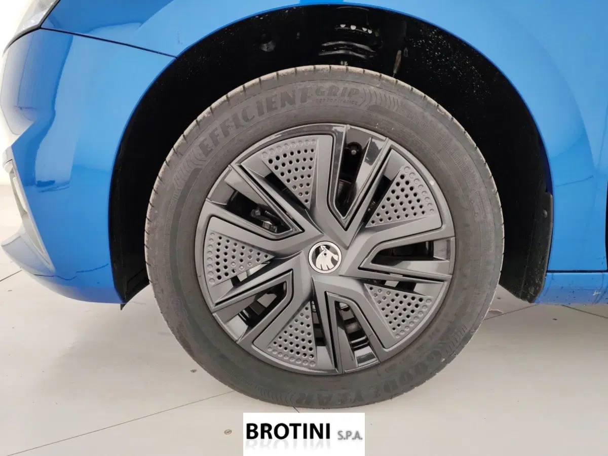 Skoda Fabia nuova a Massa-Carrara (6)