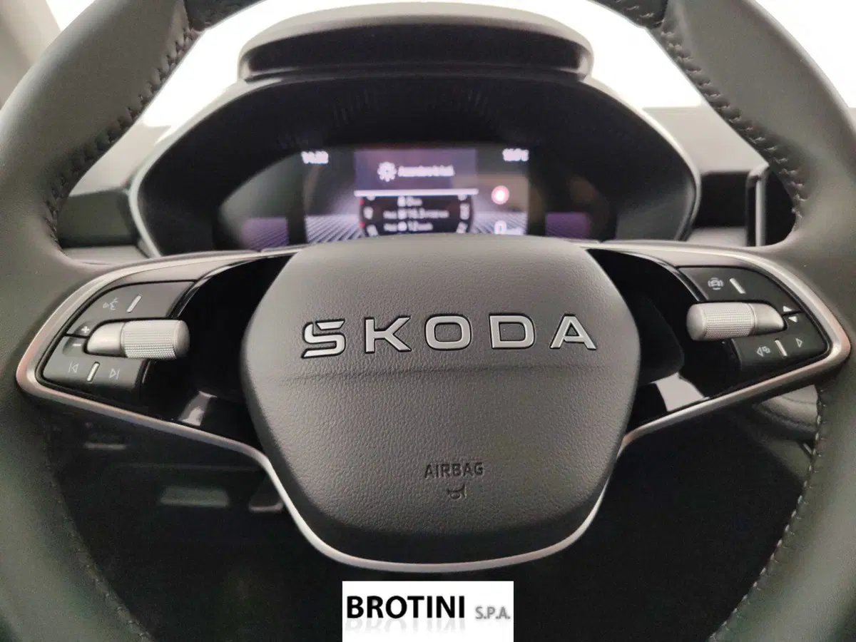Skoda Fabia nuova a Massa-Carrara (13)