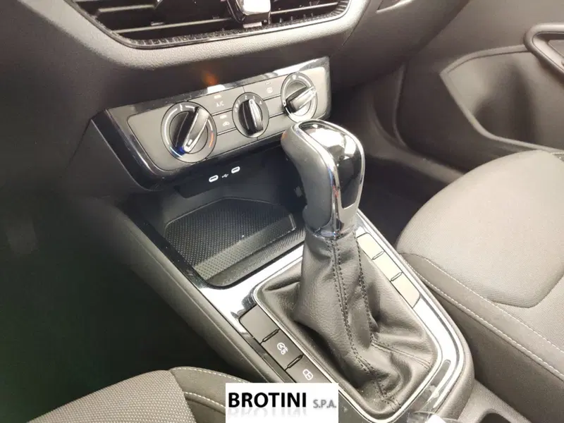 Skoda Fabia usata a Massa-Carrara (11)